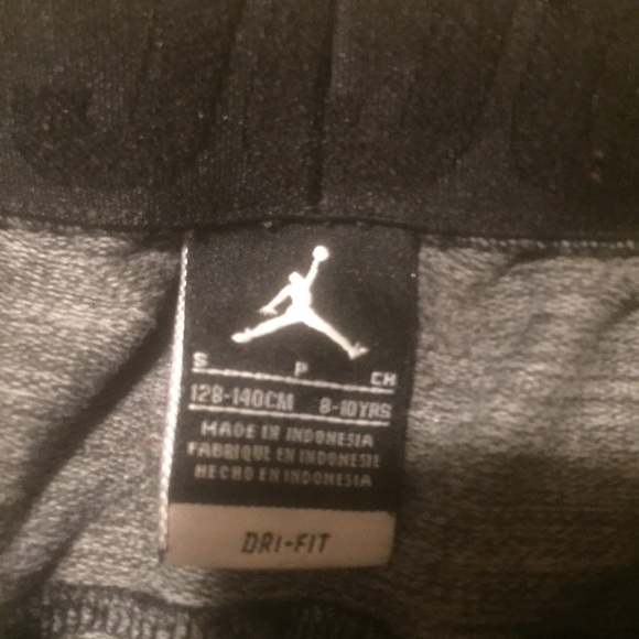 Jordan Joggers - Picture 2 of 2